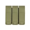 Uzavřená sumka na tři pistolové zásobníky Laser-Cut 8FIELDS na AirsoftMorava