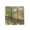Uzavřená sumka na tři pistolové zásobníky Laser-Cut 8FIELDS na AirsoftMorava