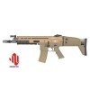 FN SCAR-L Celokov, ESHOOTER ETU, GEN-2 Na AirsoftMorava