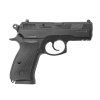 Airsoftová plynová zbraň pistole CZ 75D COMPACT AS 15564 (2)