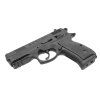 Airsoftová plynová zbraň pistole CZ 75D COMPACT AS 15885 (3)