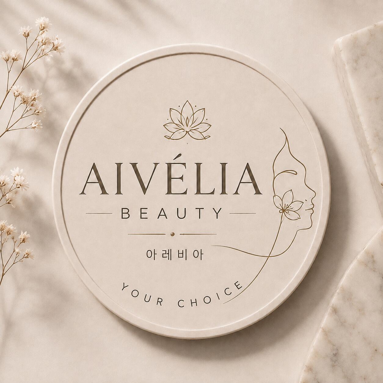 AIVÉLIA BEAUTY
