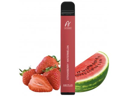 aivono aim plus strawberry watermelon 3