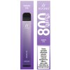 AIVONO Aim Plus 800 Grape Ice (20mg/ml)
