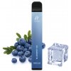 AIVONO Aim Plus 800 Blueberry Ice (20mg/ml)