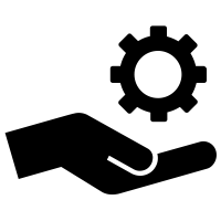 Výsledek obrázku pro service icon