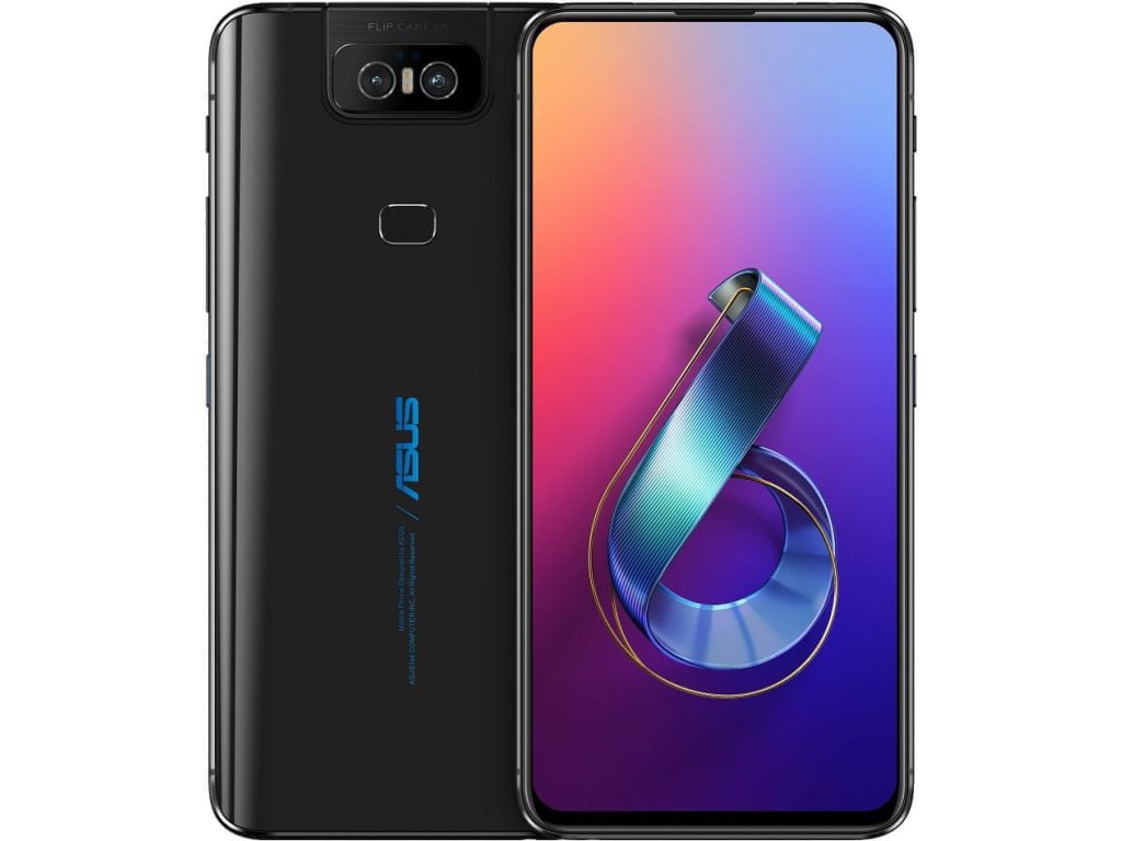 ASUS Zenfone 6, ZS630KL | AJ-servis | Servis a oprava mobilních