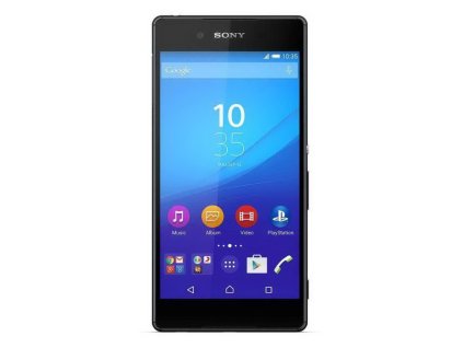 Sony Xperia Z3+
