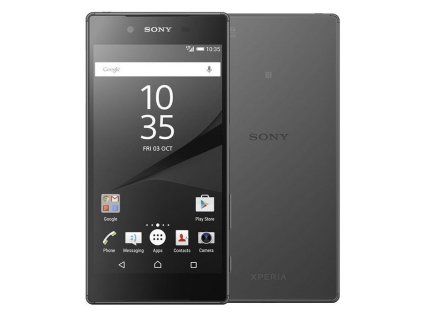 1037 sony xperia z5