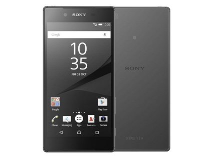 1040 sony xperia z5