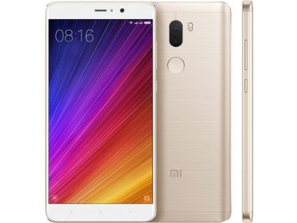 Xiaomi Mi 5S Plus