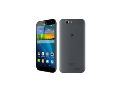 Výměna napájecího konektoru Huawei G7