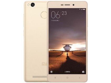 1160 xiaomi redmi 3s