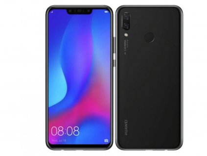 Odblokování FRP Huawei Nova 3