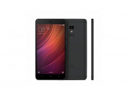 Xiaomi Redmi Note