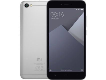 1217 xiaomi redmi note 5a