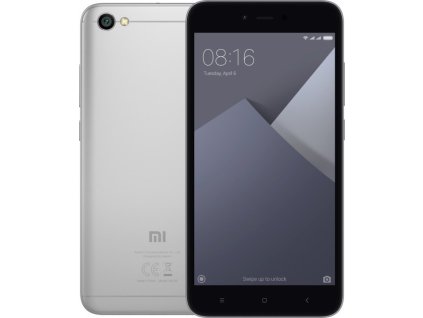 Xiaomi Redmi Note 5A