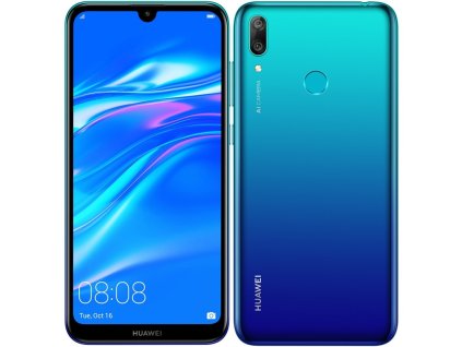 Huawei Y7 2019