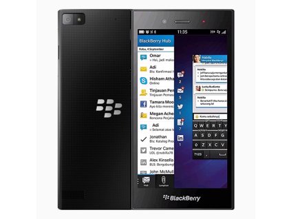 BLACKBERRY Z3