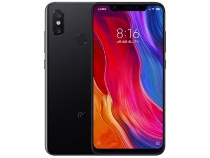 Xiaomi Mi8