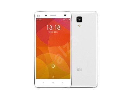 Výměna mikrofonu Xiaomi Mi 4