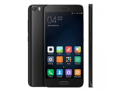 Výměna přední kamery Xiaomi Mi 5