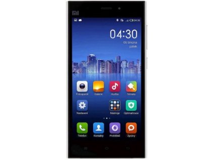 Xiaomi Mi 3