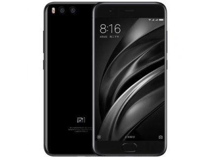 13871 xiaomi mi 6
