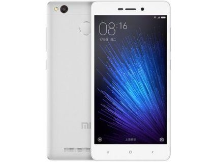 14336 xiaomi redmi 3x