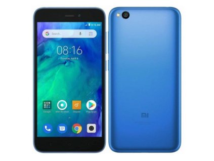 Xiaomi Redmi GO