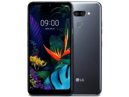 LG K50