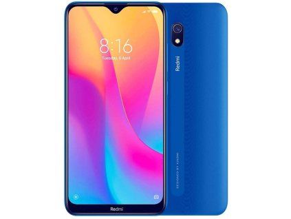 15146 redmi 8a