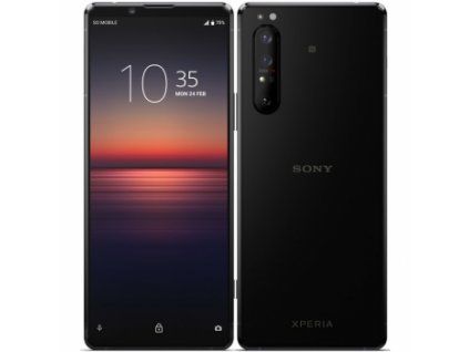 15341 sony xperia 1 ii