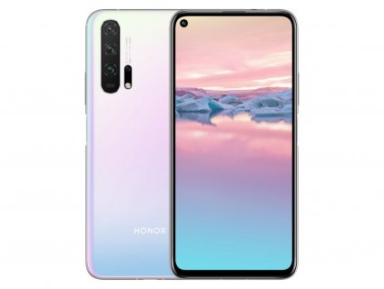 Honor 20 Pro