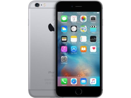 iPhone 6S plus