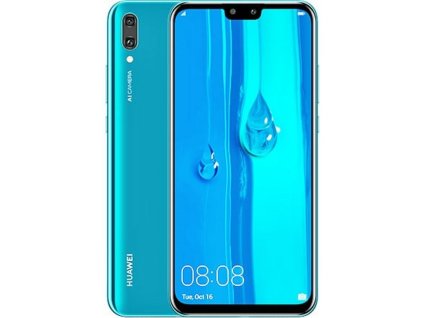 Huawei Y9 2019