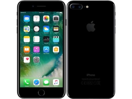 iPhone 7 Plus