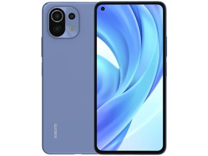 16942 xiaomi mi 11 lite