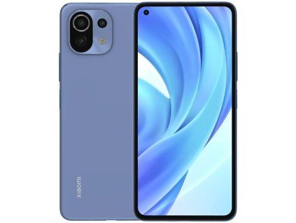 16969 xiaomi mi 11 lite