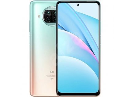 Xiaomi mi 10t lite