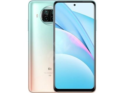 Xiaomi mi 10t lite