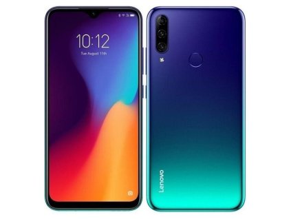 17488 lenovo k10 note