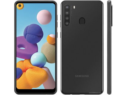 Samsung Galaxy A21