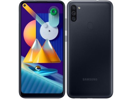 Samsung Galaxy M11, M115F