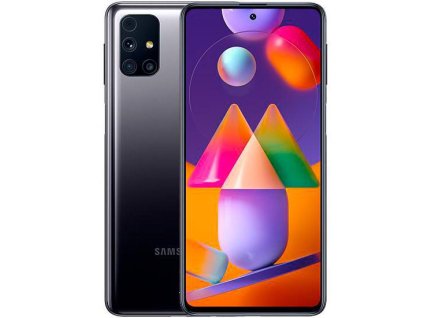 Samsung Galaxy M31S, M317F