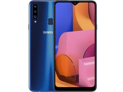 18397 samsung galaxy a20s sm a207f