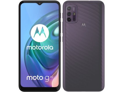 Motorola G10