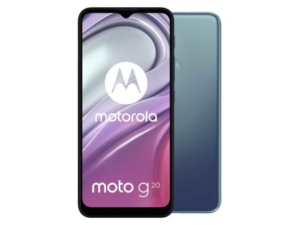 Motorola G20