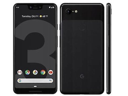 19735 google pixel 3xl