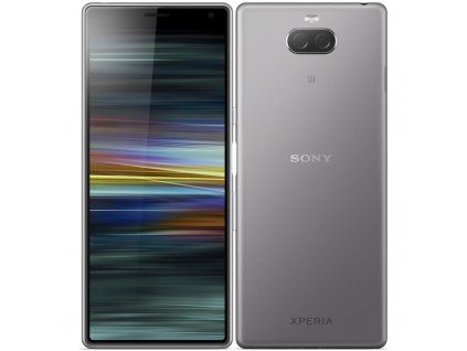 19903 sony xperia 10 plus i4213